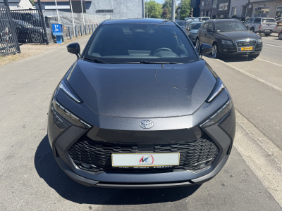 Toyota C-HR 1.8 Hybrid 140 Dynamic Plus Bi-tone
