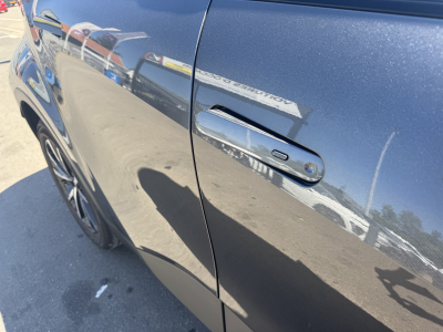 Toyota C-HR 1.8 Hybrid 140 Dynamic Plus Bi-tone