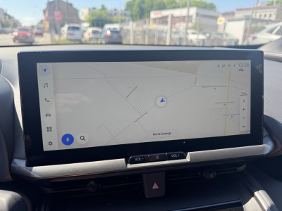 Toyota C-HR 1.8 Hybrid 140 Dynamic Plus Bi-tone