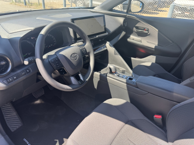 Toyota C-HR 1.8 Hybrid 140 Dynamic Plus Bi-tone