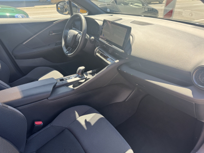 Toyota C-HR 1.8 Hybrid 140 Dynamic Plus Bi-tone