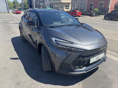 Toyota C-HR 1.8 Hybrid 140 Dynamic Plus Bi-tone