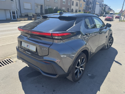 Toyota C-HR 1.8 Hybrid 140 Dynamic Plus Bi-tone