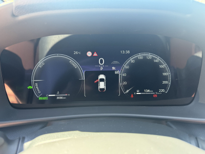Toyota C-HR 1.8 Hybrid 140 Dynamic Plus Bi-tone