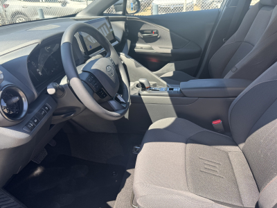 Toyota C-HR 1.8 Hybrid 140 Dynamic Plus Bi-tone