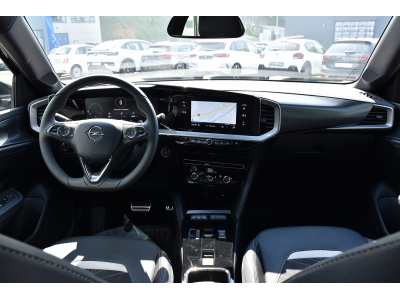 Opel Mokka 1.2 Turbo Ultimate Auto.