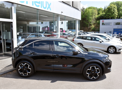 Opel Mokka 1.2 Turbo Ultimate Auto.