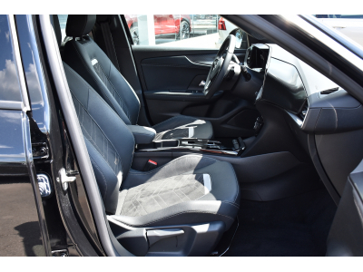 Opel Mokka 1.2 Turbo Ultimate Auto.
