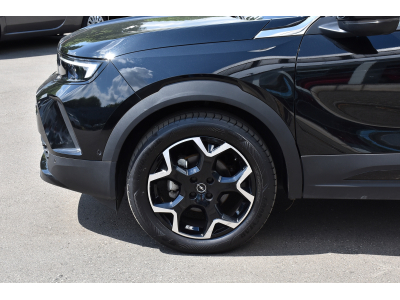 Opel Mokka 1.2 Turbo Ultimate Auto.