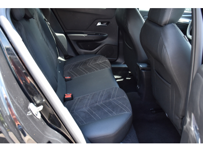 Opel Mokka 1.2 Turbo Ultimate Auto.