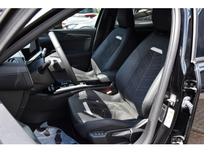 Opel Mokka 1.2 Turbo Ultimate Auto.