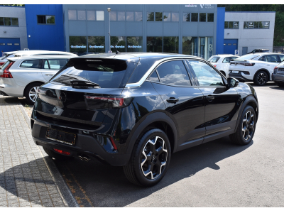 Opel Mokka 1.2 Turbo Ultimate Auto.