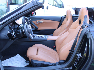 BMW Z4 20i CUIR NAVI 1 HAND Winterpreis