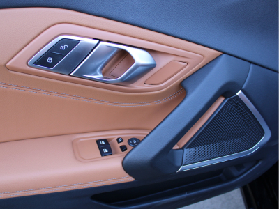BMW Z4 20i CUIR NAVI 1 HAND Winterpreis