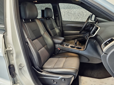 Jeep Grand Cherokee 3.0 CRD SUMMIT HARMAN KARDON PANO CUIR NAVI