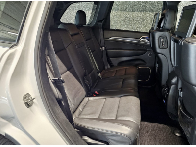 Jeep Grand Cherokee 3.0 CRD SUMMIT HARMAN KARDON PANO CUIR NAVI