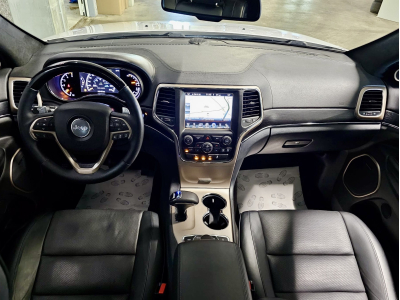 Jeep Grand Cherokee 3.0 CRD SUMMIT HARMAN KARDON PANO CUIR NAVI