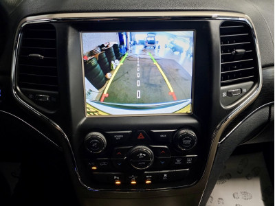 Jeep Grand Cherokee 3.0 CRD SUMMIT HARMAN KARDON PANO CUIR NAVI