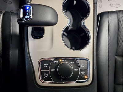 Jeep Grand Cherokee 3.0 CRD SUMMIT HARMAN KARDON PANO CUIR NAVI
