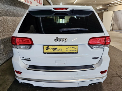 Jeep Grand Cherokee 3.0 CRD SUMMIT HARMAN KARDON PANO CUIR NAVI