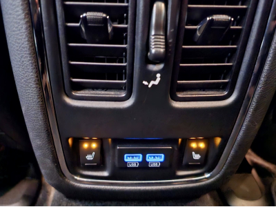 Jeep Grand Cherokee 3.0 CRD SUMMIT HARMAN KARDON PANO CUIR NAVI