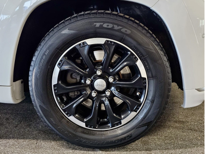 Jeep Grand Cherokee 3.0 CRD SUMMIT HARMAN KARDON PANO CUIR NAVI