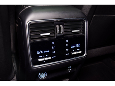 Porsche Cayenne E-Hybrid 3.0