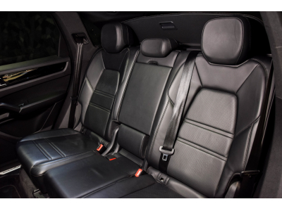 Porsche Cayenne E-Hybrid 3.0