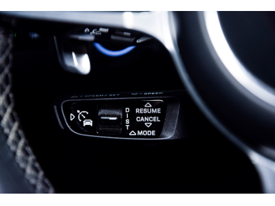 Porsche Cayenne E-Hybrid 3.0