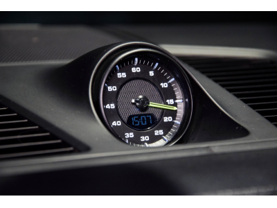 Porsche Cayenne E-Hybrid 3.0