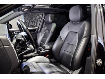 Porsche Cayenne E-Hybrid 3.0
