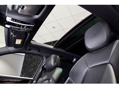 Porsche Cayenne E-Hybrid 3.0