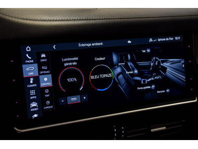Porsche Cayenne E-Hybrid 3.0