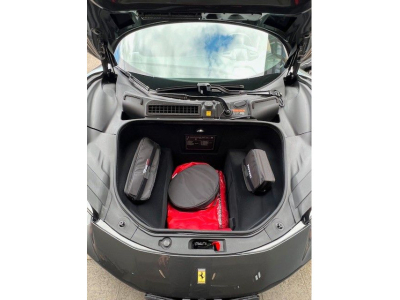 Ferrari 296 GTB DCT