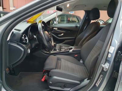 Mercedes-Benz C 200 CDI BREAK 160