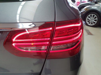 Mercedes-Benz C 200 CDI BREAK 160