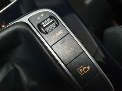 Mercedes-Benz C 200 CDI BREAK 160