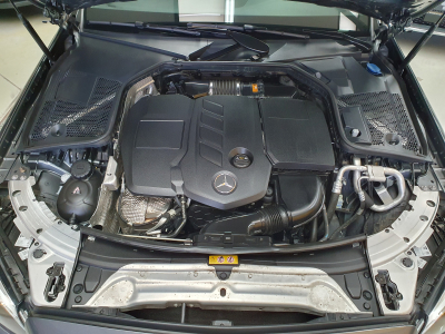 Mercedes-Benz C 200 CDI BREAK 160