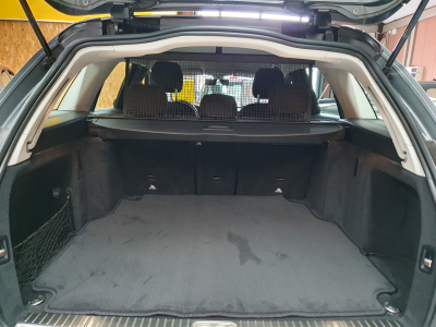 Mercedes-Benz C 200 CDI BREAK 160