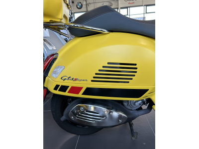 Vespa GTS 300 Super Sport