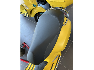 Vespa GTS 300 Super Sport