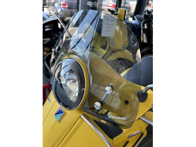 Vespa GTS 300 Super Sport