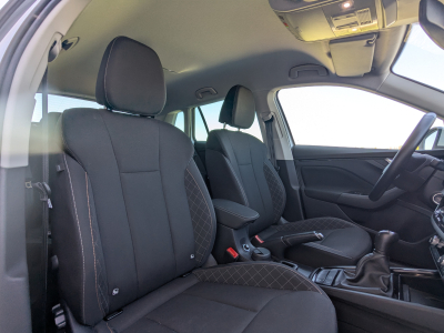 Skoda Kamiq 1.0 TSI AMBITION CARPLAY GPS PHARES LED CAMERA