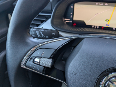 Skoda Kamiq 1.0 TSI AMBITION CARPLAY GPS PHARES LED CAMERA