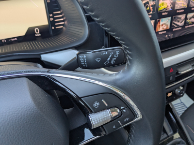 Skoda Kamiq 1.0 TSI AMBITION CARPLAY GPS PHARES LED CAMERA