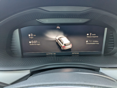 Skoda Kamiq 1.0 TSI AMBITION CARPLAY GPS PHARES LED CAMERA