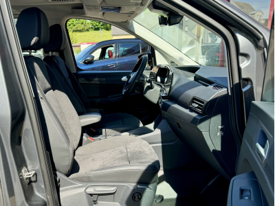 Volkswagen Caddy 1.5 TSI DSG STYLE CUIR NAVI