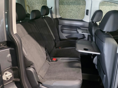 Volkswagen Caddy 1.5 TSI DSG STYLE CUIR NAVI