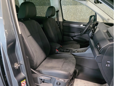 Volkswagen Caddy 1.5 TSI DSG STYLE CUIR NAVI