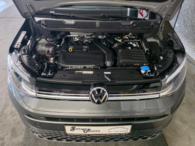 Volkswagen Caddy 1.5 TSI DSG STYLE CUIR NAVI